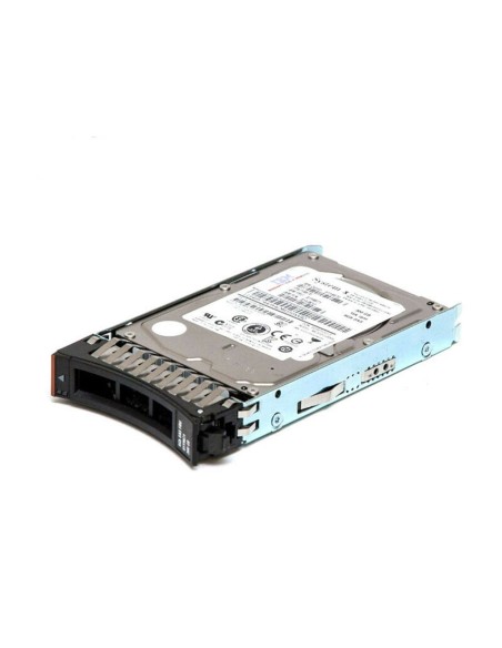 DYSK IBM 300GB SAS 15K 6G 2,5 RAMKA 81Y3812