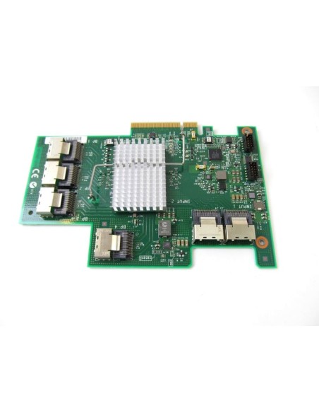 EXPANDER IBM ServeRAID 6Gb SAS 16-PORT 46M0997