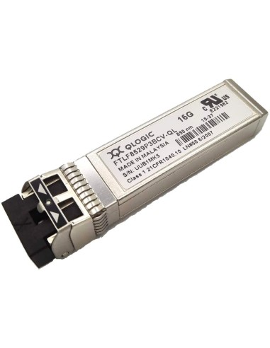 GBIC IBM QLOGIC 16GB SFP+ 00Y3345 TRANSCEIVER