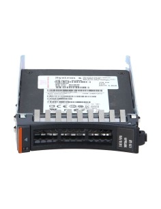 DYSK IBM MICRON REALSSD P400e 128GB SSD SATA 6G 2,5 MLC 90Y8649 90Y8652