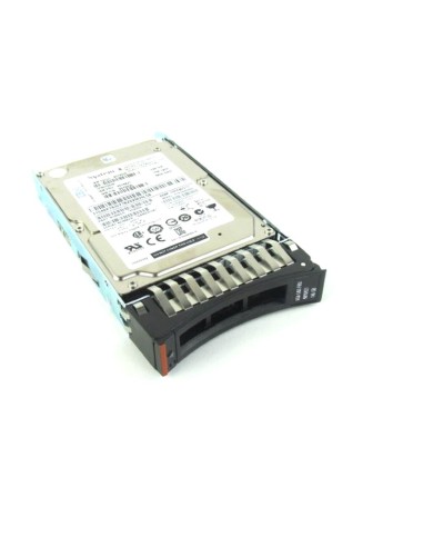 DYSK IBM 146GB SAS 15K 6G 2,5 RAMKA 00FN457