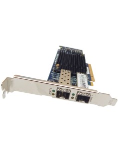 IBM EMULEX 2x10GBE SFP+ NIC FULL 49Y7942