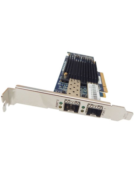 IBM EMULEX 2x10GBE SFP+ NIC FULL 49Y7942