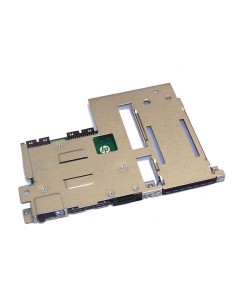 FRONT CONTROL PANEL HP DL320e G8