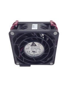 WENTYLATOR FAN HP PROLIANT ML370 G6 492120-002