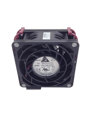 WENTYLATOR FAN HP PROLIANT ML370 G6 492120-002