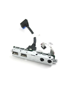 FRONT PANEL USB DELL 9020 USFF J511T