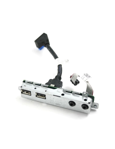FRONT PANEL USB DELL 9020 USFF J511T