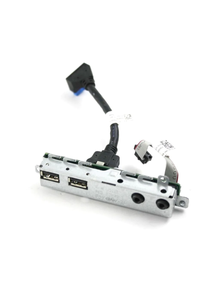 FRONT PANEL USB DELL 9020 USFF J511T