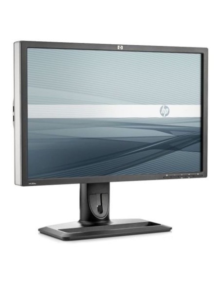 MONITOR HP ZR24W LCD IPS LED 24' VGA DVI DP KL.A