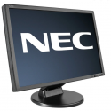 NEC MultiSync E221W TN LED 22' DVI VGA KL.A