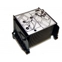 RADIATOR DELL OPTIPLEX 755 760 780 0H895D RADIATOR DELL OPTIPLEX 755 760 780 0H895D