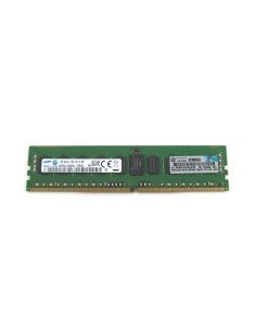 HP 8GB 1Rx4 PC4-2133P ECC REG 752368-581