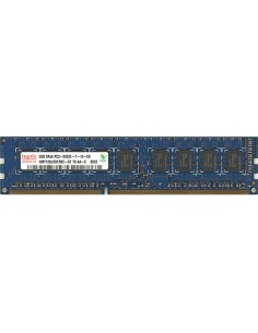 PAMIEC HYNIX 2GB 2Rx8 PC3-8500E HMT125U7BFR8C-G7