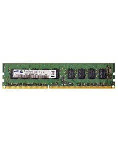 PAMIĘĆ RAM SAMSUNG 2GB 2Rx8 PC3-8500E ECC UDIMM M391B5673FH0-CF8