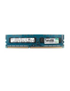 HP HYNIX 8GB 2Rx8 PC3-12800E ECC UDIMM 669239-581