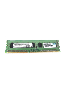 PAMIĘC HP 4GB 2Rx8 PC3-12800E ECC UDIMM 669238-071
