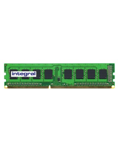 PAMIEC INTEGRAL 8GB PC3-12800R ECC UDIMM