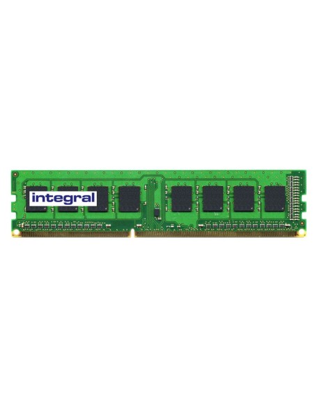 PAMIEC INTEGRAL 8GB PC3-12800R ECC UDIMM