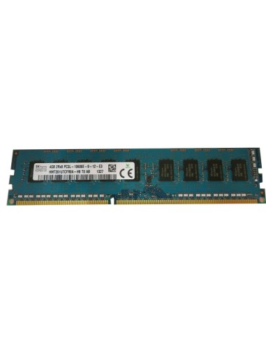 HYNIX 4GB 2Rx8 PC3L-12800E ECC HMT351U7CFR8A-PB