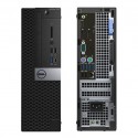 DELL 7050 SFF i5-6500 8GB DDR4 1TB SSD WIN10