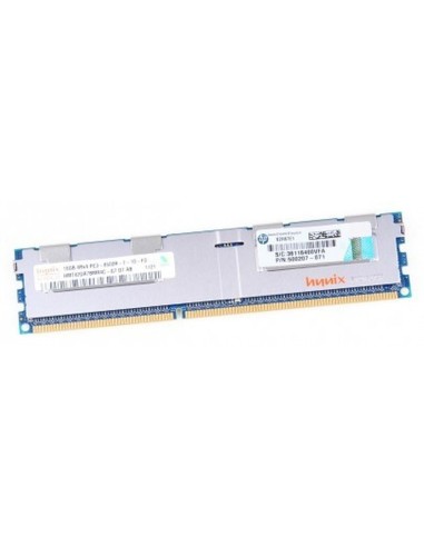 HP HYNIX 16GB 4Rx4 PC3-8500R ECC REG 500207-071