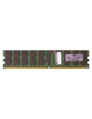 PAMIEC HP 4GB 2Rx4 PC2-5300P 487005-061