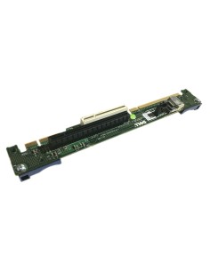 RISER BOARD DELL PE R410 PCIe 0H657J
