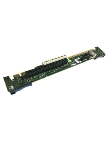 RISER BOARD DELL PE R410 PCIe 0H657J