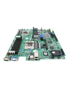 PŁYTA GŁÓWNA DELL POWEREDGE R410 LGA1366 8xDDR3 BEZ iDRAC 0N051F