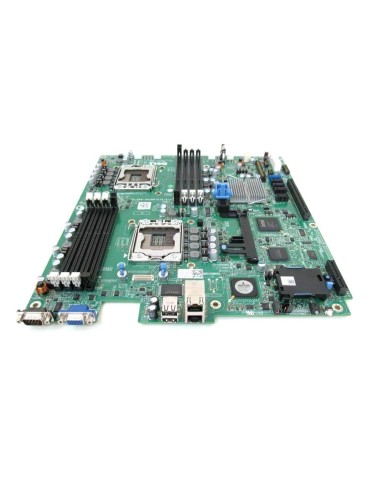PŁYTA GŁÓWNA DELL POWEREDGE R410 LGA1366 8xDDR3 BEZ iDRAC 0N051F