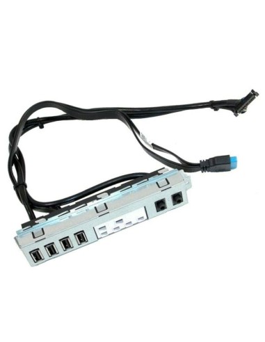 FRONT PANEL USB DELL OPTIPLEX MT 7020 9020 05F85N