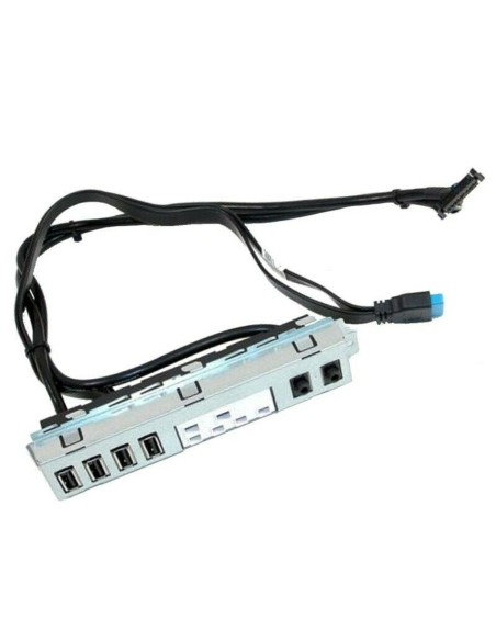 FRONT PANEL USB DELL OPTIPLEX MT 7020 9020 05F85N