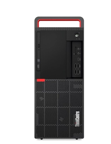 LENOVO M920T SIX i7 16GB DDR4 512SSD M.2 W10 PRO