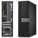 DELL OPTIPLEX 5040 SFF i5 8GB 128GB SSD M.2 WIN10 DELL OPTIPLEX 5040 SFF i5 8GB 128GB SSD M.2 WIN10