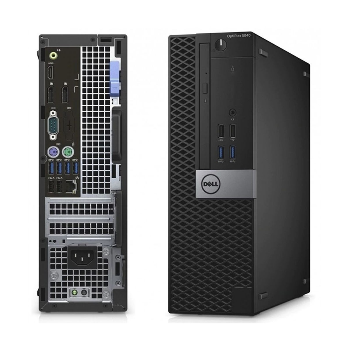 DELL OPTIPLEX 5040 SFF i5 8GB 128GB SSD M.2 WIN10 DELL OPTIPLEX 5040 SFF i5 8GB 128GB SSD M.2 WIN10