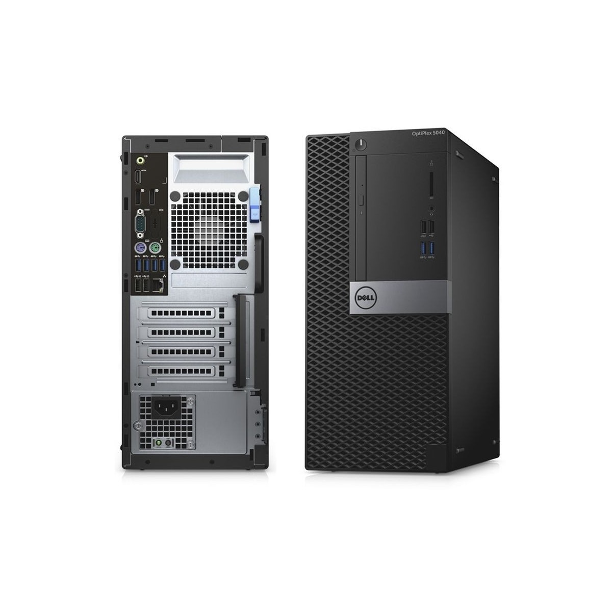 DELL 5040 MT i5-6500 8GB 500GB SSD 500GB HDD W10 DELL 5040 MT i5-6500 8GB 500GB SSD 500GB HDD W10