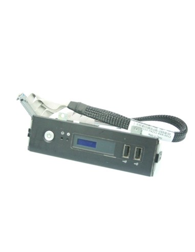 FRONT CONTROL PANEL USB DELL T300 0KP013