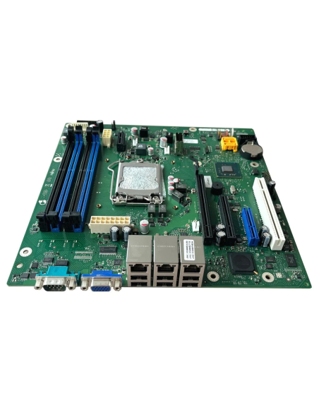 PŁYTA GŁÓWNA FUJITSU PRIMERGY TX120 S3P ATX LGA1155 4xDDR3 D3049-B12
