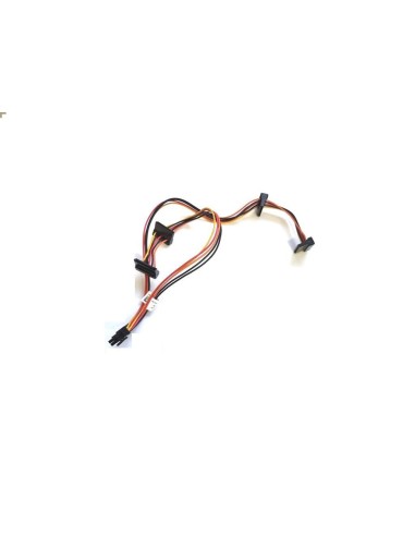 KABEL ZASILAJACY 4xSATA DELL 9020 T1700 MT 0CR9TD