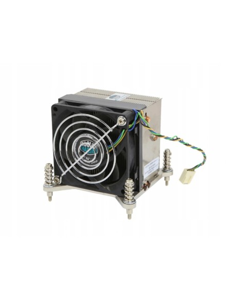 RADIATOR FUJITSU TX120 S3 Z WIATRAKIEM