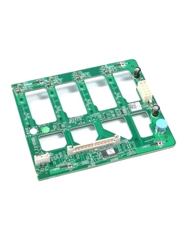 BACKPLANE SAS 1X4 DELL POWEREDGE T300 0YN844