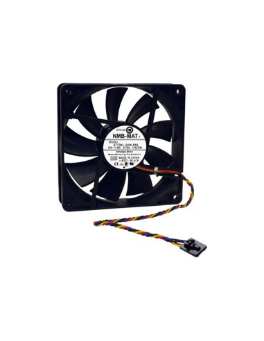 WENTYLATOR DELL T5400 0KP847 0NT747