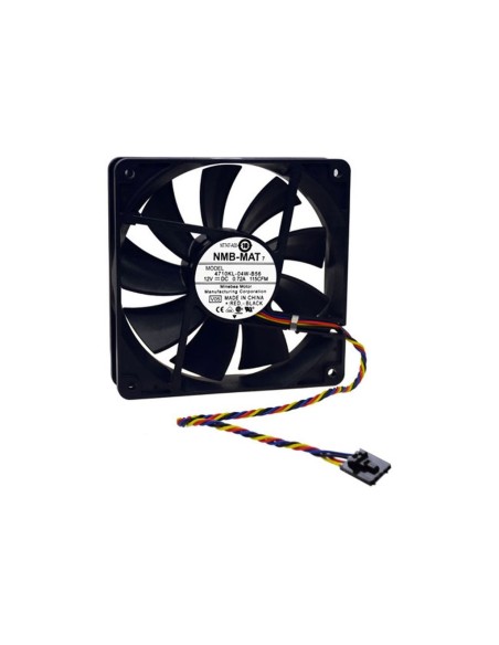 WENTYLATOR DELL T5400 0KP847 0NT747