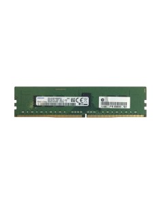 HP SAMSUNG 8GB 1Rx8 PC4-2400T ECC REG 809080-591
