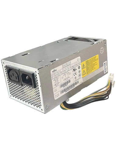 ZASILACZ 250W FUJITSU E710 E720 P900 P910 CPB09-045C S26113-E565-V70-01