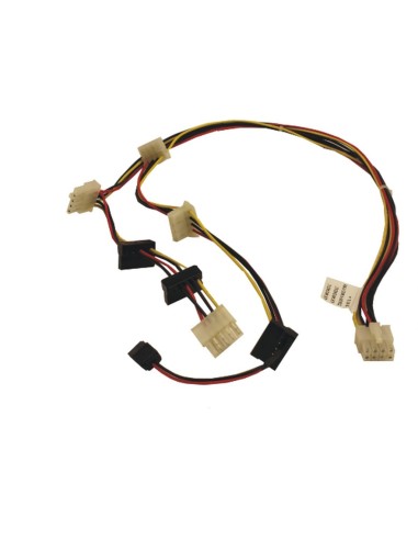SATA POWER KABEL FUJITSU 8PIN TX120 S3
