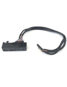FRONT PANEL USB FUJITSU PRIMERGY TX300
