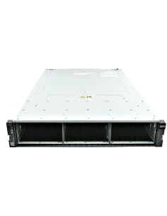 MACIERZ IBM V7000 G2 24xHDD 2,5 2xPSU 2xKONTROLER