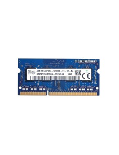 PAMIEC HYNIX 4GB PC3L-12800S SODIMM 1.35V